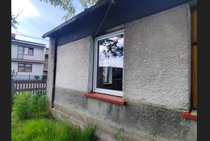 Dom na sprzedaż w Mykanów Borowno Sobieskiego 2 o powierzchni 55 mkw