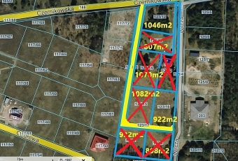 Działka na sprzedaż Obrowo  832274