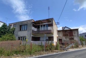 Dom na sprzedaż Krzyżanowice  834082