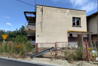 Dom Sprzedam śląskie Krzyżanowice Bolesław-1