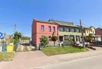 Mieszkanie na sprzedaż Jędrzejów  834083