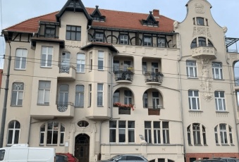 Mieszkanie na sprzedaż Poznań  834087