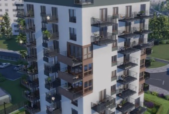 Mieszkanie na sprzedaż, Kraków małopolskie - oferta 834091 Mieszkanie na sprzedaż Kraków 834091