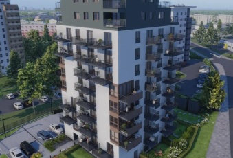 Mieszkanie Sprzedam małopolskie Kraków Podgórze-2