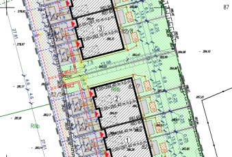 Działka na sprzedaż Biskupice  834090