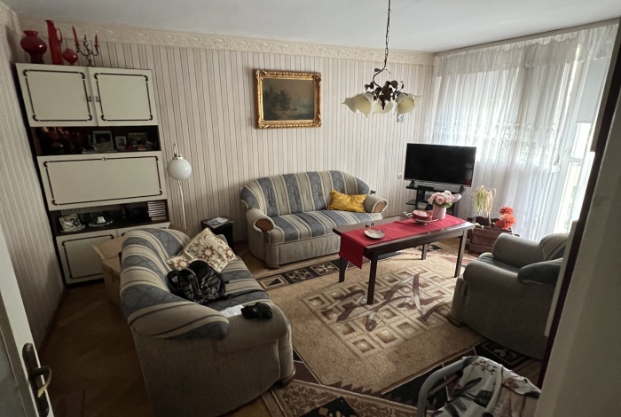 Mieszkanie na sprzedaż w Leszno  Prochownia o powierzchni 49 mkw