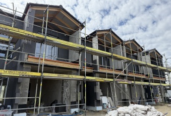 Dom na sprzedaż Pruszcz Gdański  834096