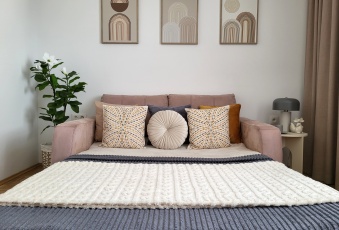 Mieszkanie na sprzedaż Warszawa  834098