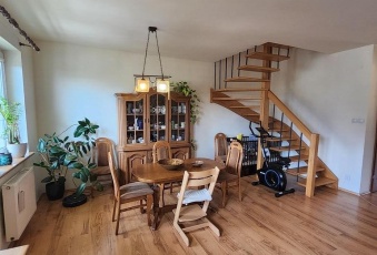 Mieszkanie na sprzedaż Szczecin  834099