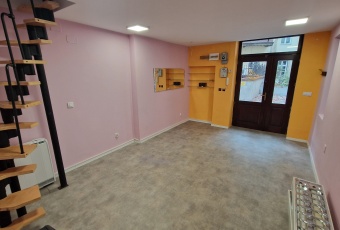 Komercja na wynajem, Kraków małopolskie - oferta 834100 Komercja na wynajem Kraków 834100