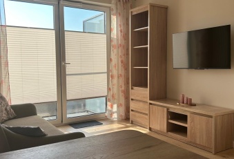 Mieszkanie Wynajmę mazowieckie Warszawa Białołęka-2