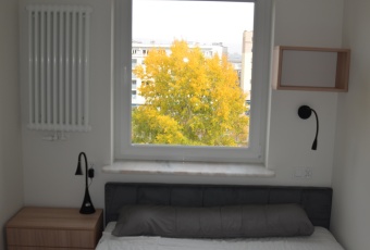 Mieszkanie Wynajmę mazowieckie Warszawa Ursynów-2