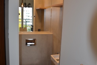 Mieszkanie Wynajmę mazowieckie Warszawa Ursynów-3