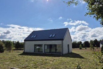 Dom na sprzedaż Sulęczyno  834104