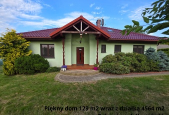 Dom Sprzedam śląskie Dębowiec Dębowiec-1