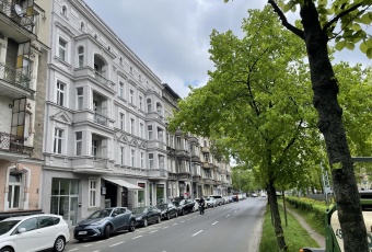 Mieszkanie Sprzedam zachodniopomorskie Szczecin Stare Miasto-2