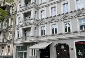 Mieszkanie Sprzedam zachodniopomorskie Szczecin Stare Miasto-3