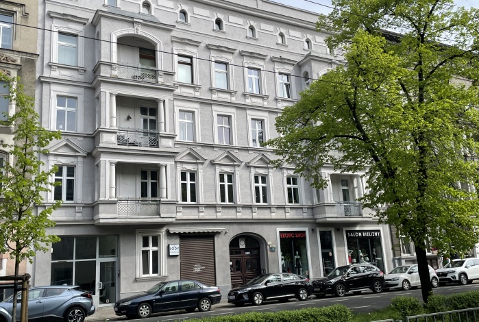 Mieszkanie na sprzedaż w Białystok   o powierzchni 147 mkw