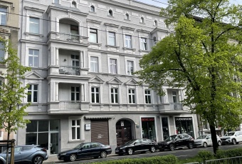 Mieszkanie Sprzedam warmińsko-mazurskie Olsztyn -2