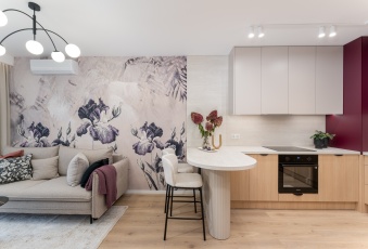 Mieszkanie na sprzedaż Kraków  834118