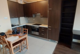 Mieszkanie na sprzedaż Kraków  834119