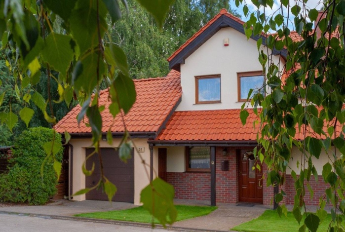 Dom na sprzedaż w Gołuchów Czerminek  o powierzchni 99 mkw