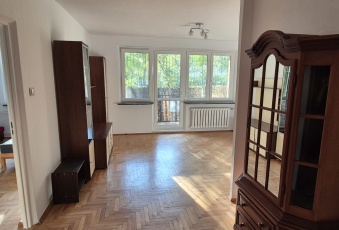 Mieszkanie Sprzedam mazowieckie Warszawa Ursynów-2