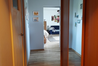 Mieszkanie Sprzedam wielkopolskie Poznań Grunwald-3