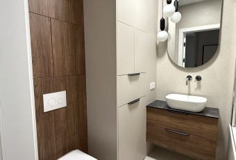 Mieszkanie na wynajem Warszawa  834130