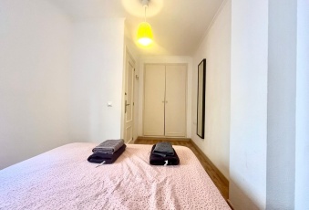 Mieszkanie na sprzedaż Pruszków  834132