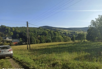 Działka Sprzedam dolnośląskie Kłodzko Kłodzko-3