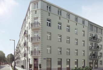 Mieszkanie Wynajmę mazowieckie Warszawa Praga-Północ-2