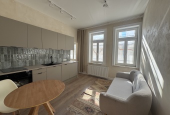 Mieszkanie na wynajem Warszawa  834134