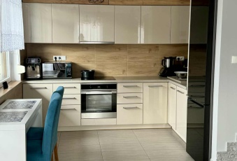 Mieszkanie na sprzedaż Siechnice  834139