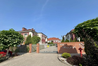 Mieszkanie Sprzedam dolnośląskie Siechnice -1