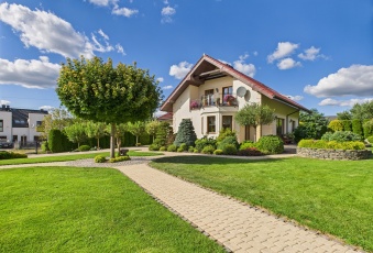 Dom na sprzedaż Szemud  834141