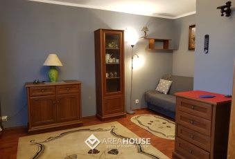 Mieszkanie na sprzedaż Warszawa  834142