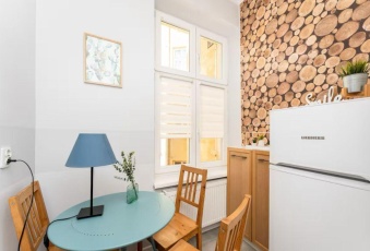 Mieszkanie na sprzedaż Kraków  834145