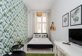 Mieszkanie Sprzedam małopolskie Kraków Śródmieście-3