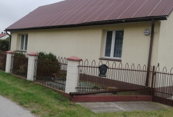 Dom na sprzedaż Sobków  834146