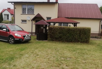 Dom Sprzedam świętokrzyskie Sobków Karsy-1