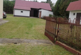 Dom Sprzedam świętokrzyskie Sobków Karsy-2