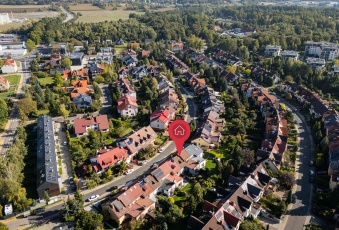 Dom Sprzedam śląskie Gliwice Stare Gliwice-2