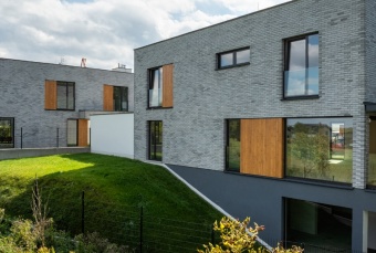 Dom Sprzedam małopolskie Kraków Krowodrza-1