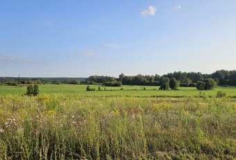 Działka na sprzedaż Wasilków  834154