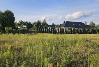 Działka Sprzedam podlaskie Wasilków -1