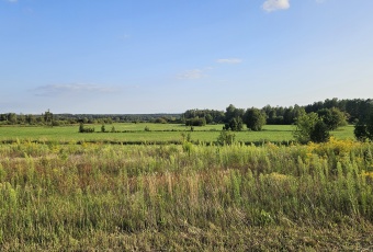 Działka Sprzedam podlaskie Wasilków -3