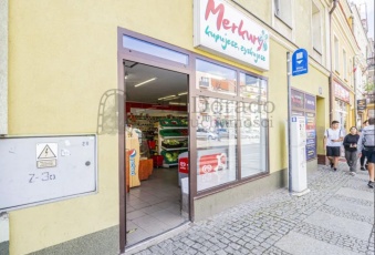 Komercja na sprzedaż Środa Śląska  834155