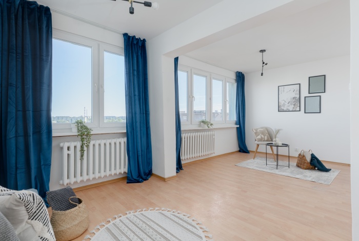 Mieszkanie na sprzedaż w Łódź   o powierzchni 29 mkw