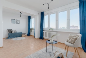 Mieszkanie Sprzedam łódzkie Łódź -1